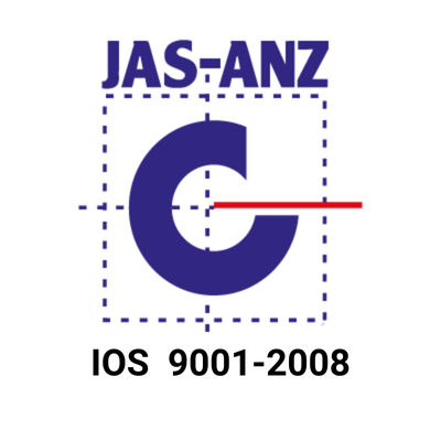Quality Certified