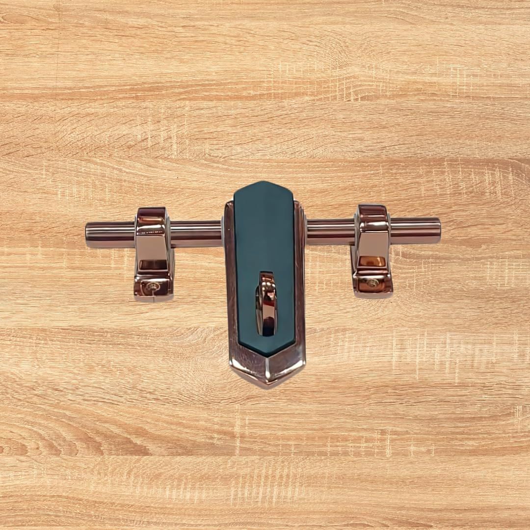 Heavy-Duty Hinges