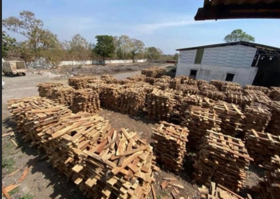 Raw Materials for Door Manufacturing