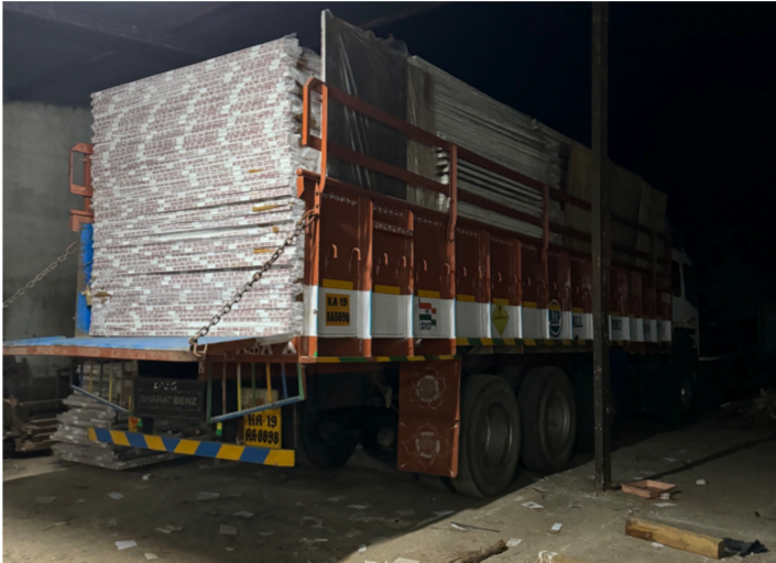 Door Packaging